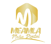 Logo Meamla Media Digital