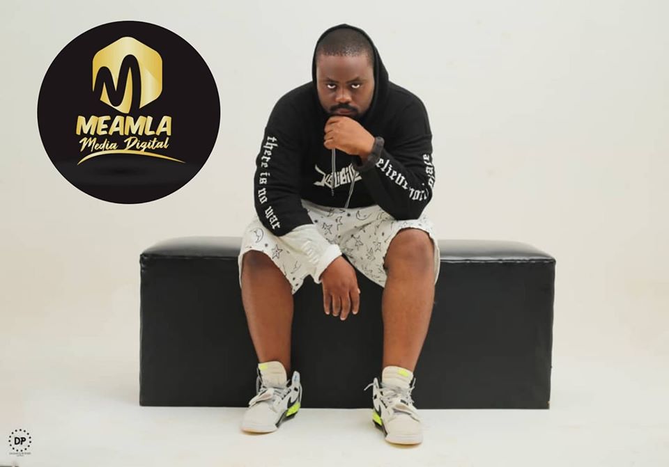Van Blaze — Meamla Media Digital