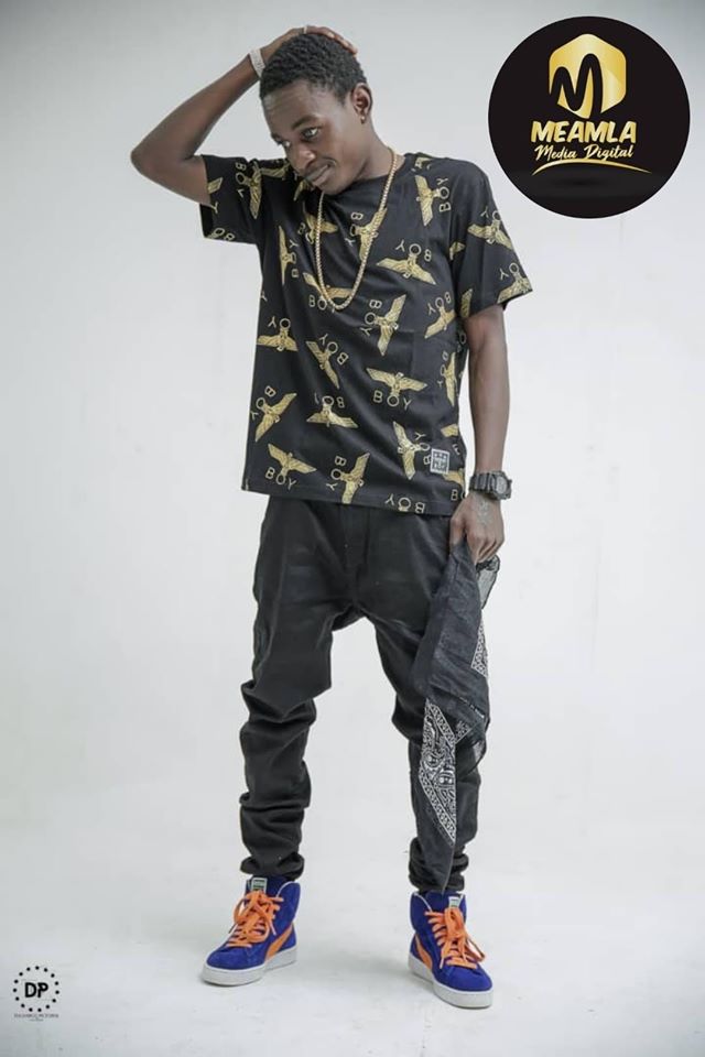 LE CAMEROUN A UN NOUVEAU TALENT DE PLUS