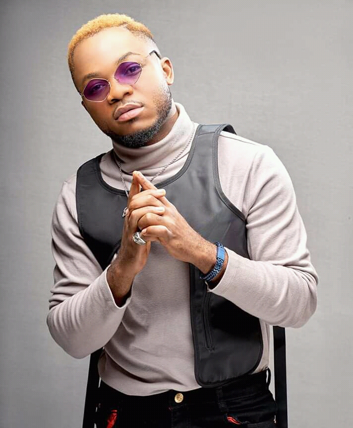 Magasco le bamenda boy : l’enfant prodige du Cameroun.