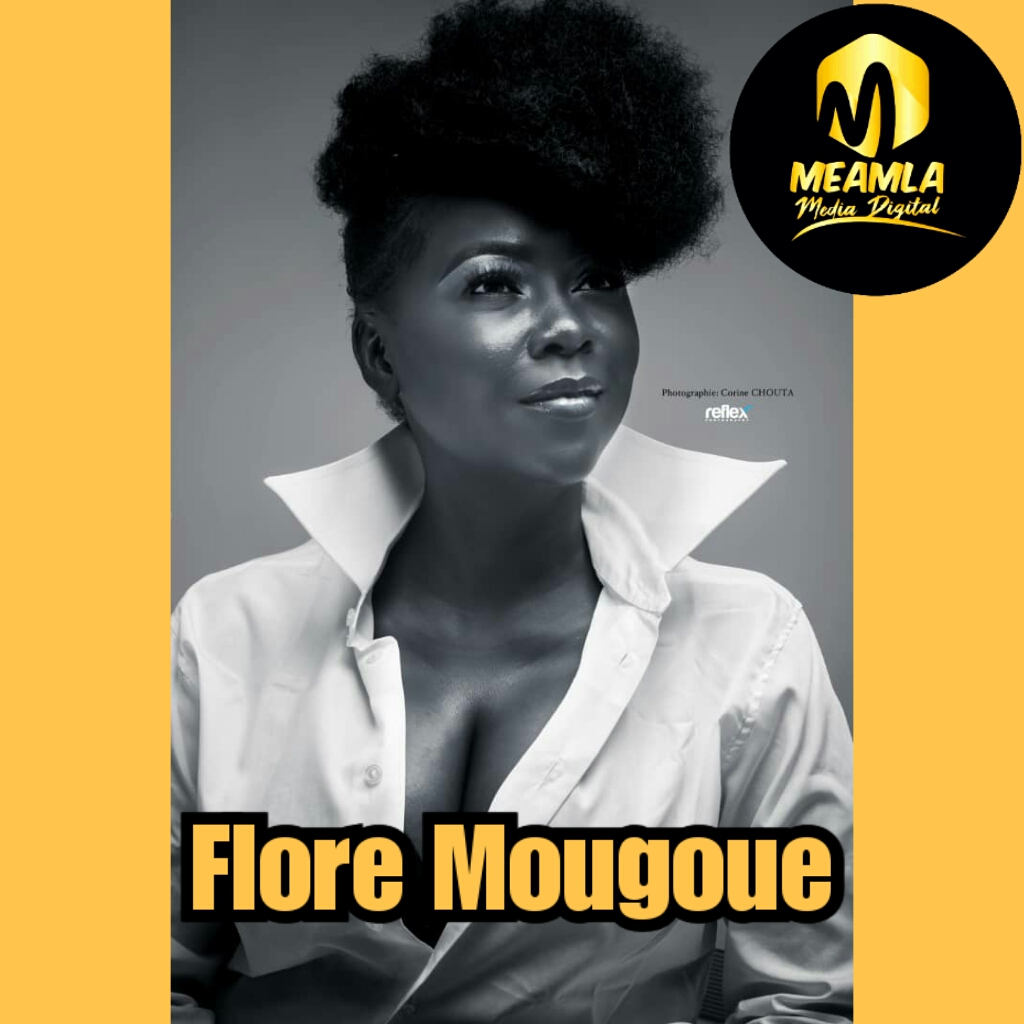 Flore Mougoue : les Producteurs  doivent arrêter de travailler par affinité