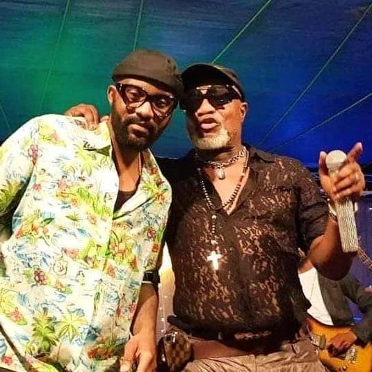 FALLY IPUPA ET KOFFI OLOMIDE : les sources de l’échec de la musique congolaise — Meamla Media Digital