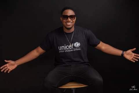 Stanley Enow : nouvel ambassadeur de l’unicef au Cameroun