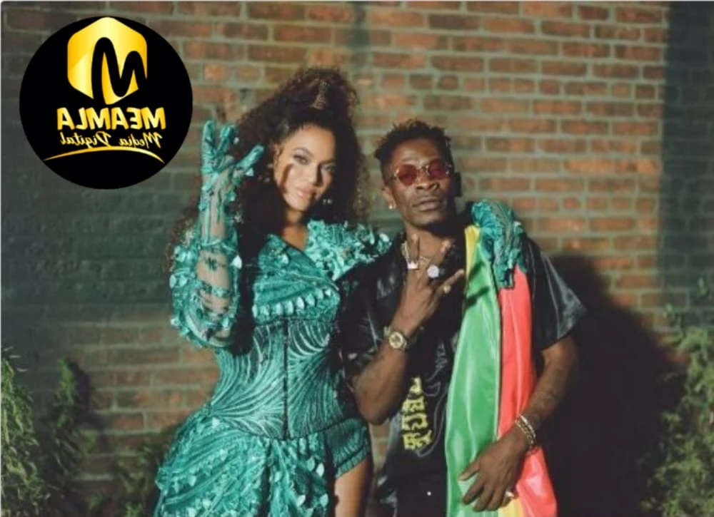 Shatta Wale ft Beyonce : la vidéo la plus regardée du projet « Black is king » — Meamla Media Digital