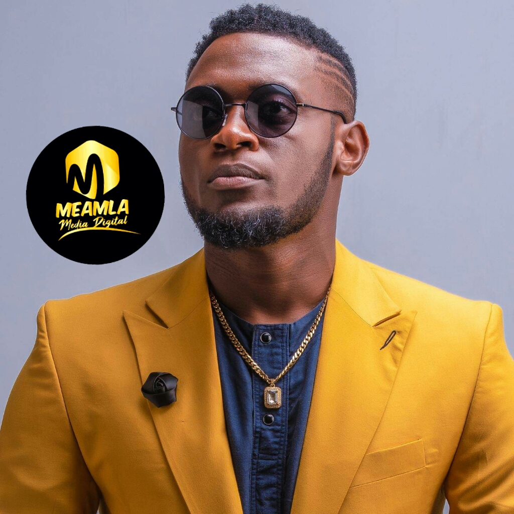 SALATIEL : l&rsquo;album africa represented bientôt disponible.