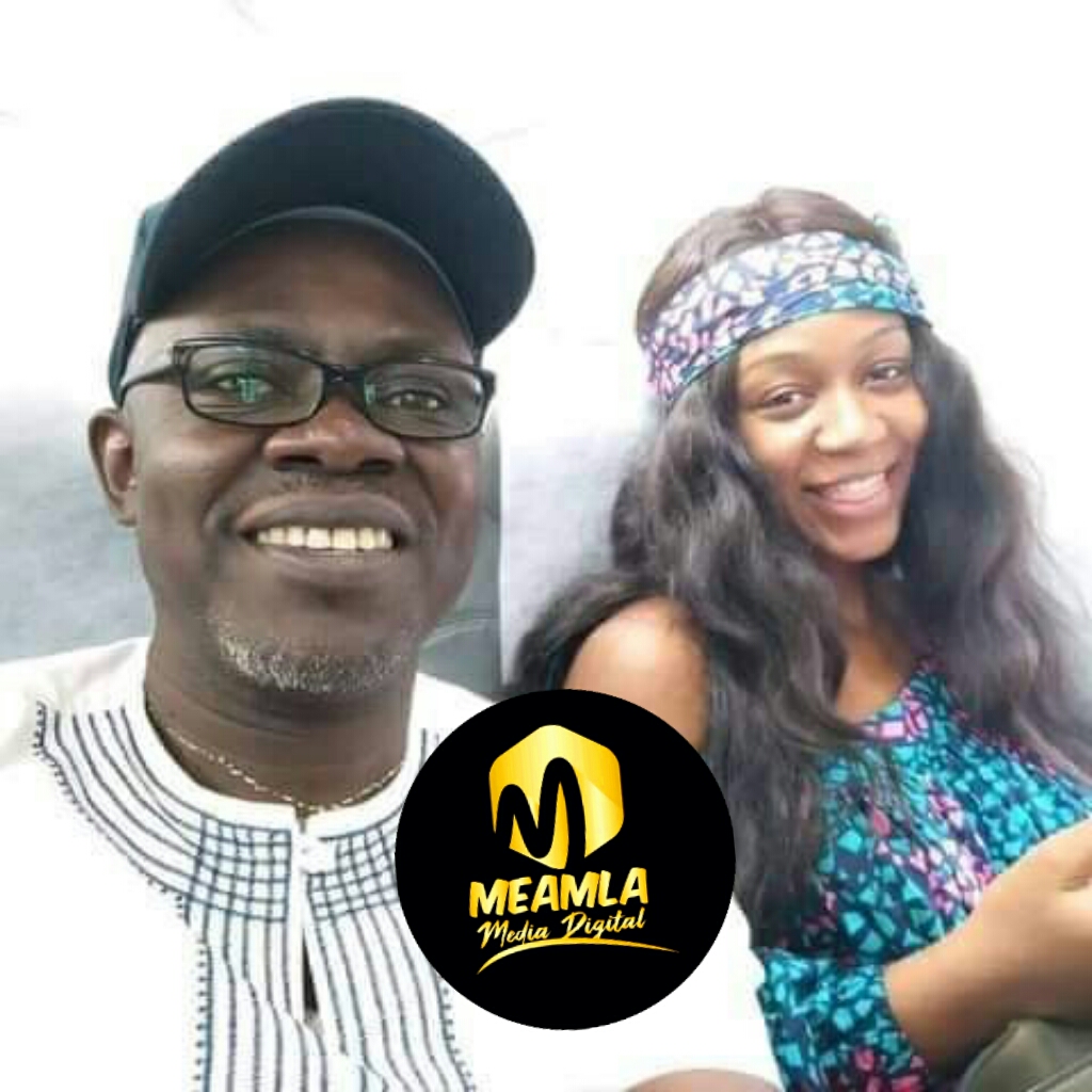 Ebenezer Kepombia et Murielle Blanche : la vérité enfin dévoilé