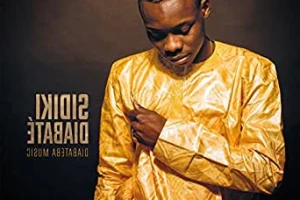 Sidiki Diabaté :  retiré d’Afrimma Awards 2020
