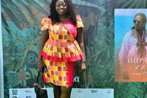 Motbinama International Records : la culture camerounaise sous un autre regard.