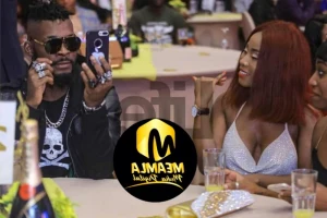Accusée d’être en couple,Carmen Sama la veuve de Dj Arafat réagit