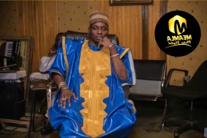 LA STAR MALIENNE SIDIKI DIABATE VIENT DE BENEFICIER D’UNE LIBERTE PROVISOIRE APRES QUELQUES JOURS PASSE EN PRISON