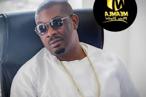 Don Jazzy : devient l’artiste le plus riche du Nigeria