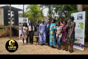 TROIS LYS – NSIMALEN désormais MAISON DE LA FRANCOPHONIE.