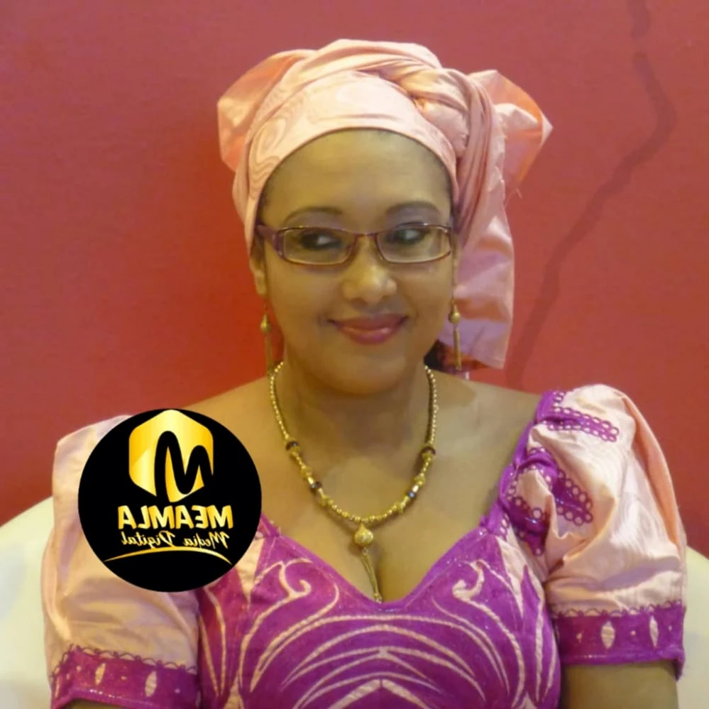 Une Camerounaise finaliste du prix Goncourt 2020 en France — Meamla Media Digital