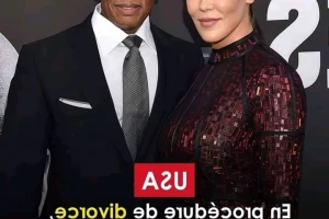 LA FEMME DE DR. DRE VEUT FAIRE TÉMOIGNER SES 3 MAÎTRESSES