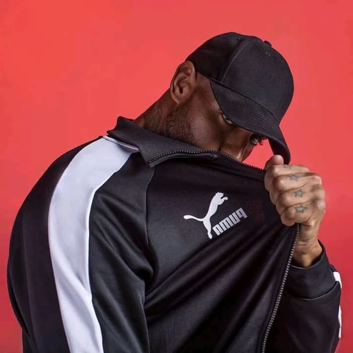Le contrat et stratégie de Booba avec Puma — Meamla Media Digital