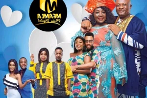 MADAME MONSIEUR LA SERIE CULTE CAMEROUNAISE PAR EXCELLENCE