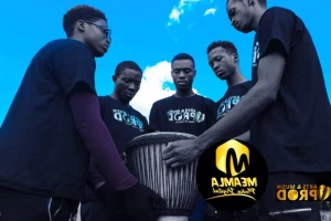 TCHAPEU TCHAPEU LE NOUVEL HYMNE INITIÉ PAR LE GROUPE KANKAN BOYS
