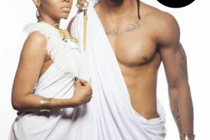 FLAVOUR PARLE DE SA RELATION AVEC CHIDINMA
