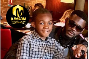 DJ ARAFAT CONTINUE DE CRÉER LE BUZZ MÊME DANS L&rsquo;AU-DELÀ