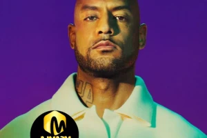 LES INTERNAUTES VEULENT VIRER BOOBA DE TWITTER