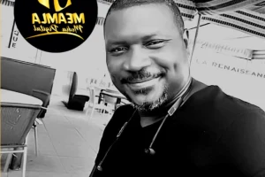 FRANCIS JAMEL MUN’EKOMBO ADRESSE UN MESSAGE POIGNANT AUX ARTISTES CAMEROUNAIS