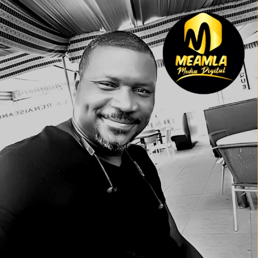 FRANCIS JAMEL MUN’EKOMBO ADRESSE UN MESSAGE POIGNANT AUX ARTISTES CAMEROUNAIS