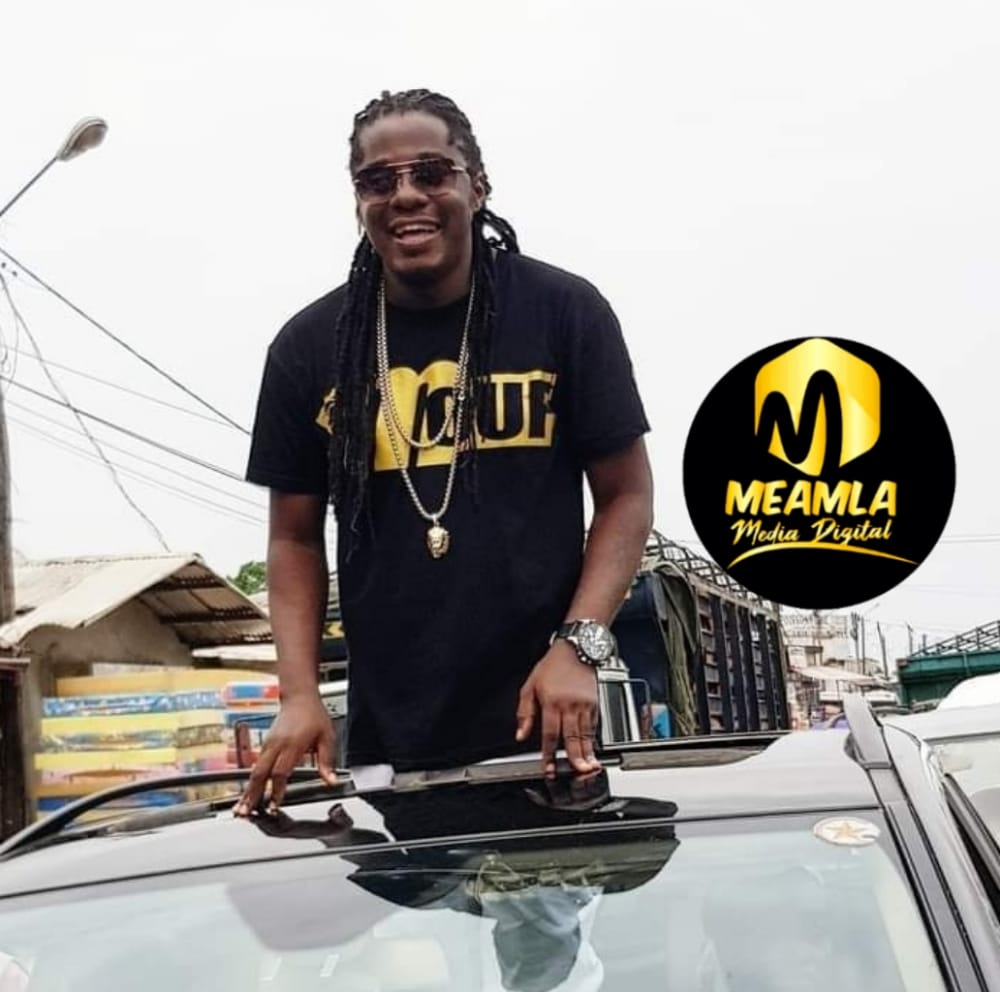Maahlox le vibeur, Steve FAH, Xzafrane et les rigolards de Mbalmayo, ces acteurs de la culture qui croient plus que jamais à leurs fans.