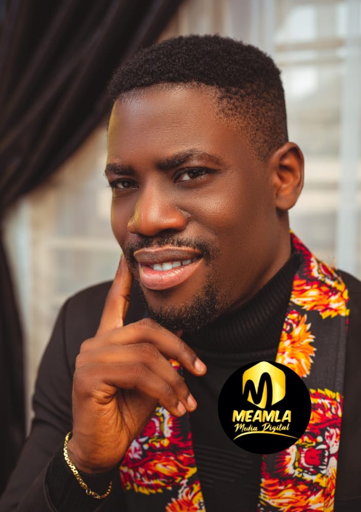 DISPONIBLE DEPUIS LE 24 DÉCEMBRE 2020,L&rsquo;ARTISTE GOSPEL LIONEL BLESSING INVITE LE GRAND PUBLIC À LA DÉCOUVERTE DE SON ALBUM « YOU ARE GREAT »