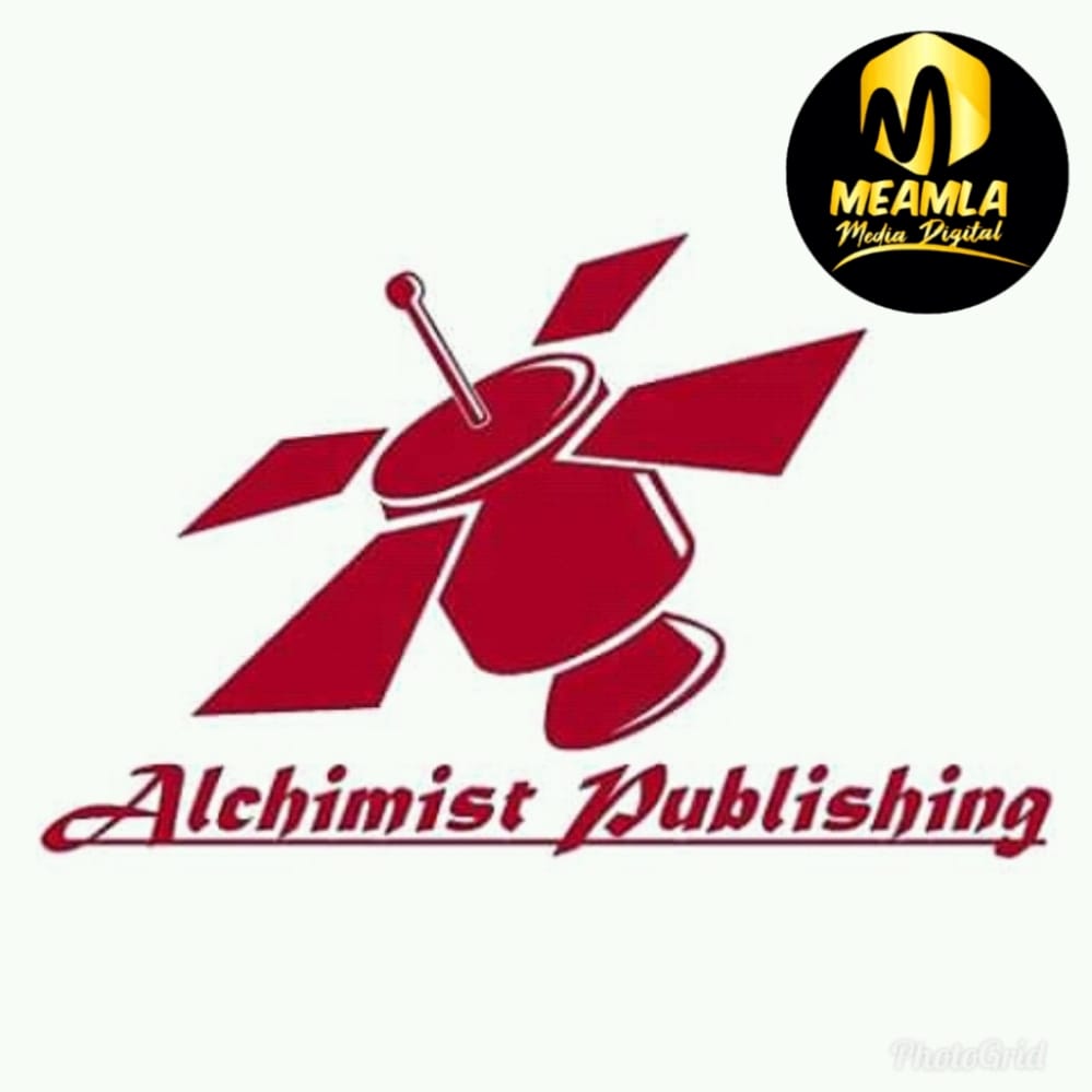 DOSSIER SPÉCIAL: À LA DÉCOUVERTE DE LA DISTRIBUTION DIGITALE AVEC ALCHIMIST PUBLISHING.