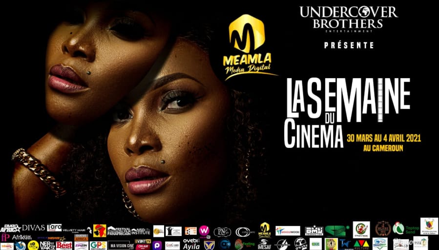 LA SEMAINE DU CINEMA DÉPOSE SES VALISES AU CAMEROUN DU 30 MARS AU 04 AVRIL PROCHAIN