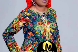 AÏCHA MACKY UNE PERLE AU SEIN DU CINÉMA AFRICAIN
