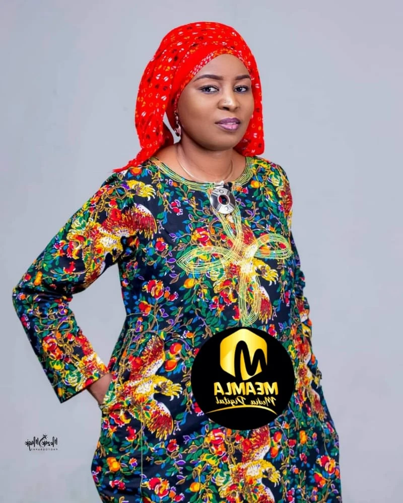 AÏCHA MACKY UNE PERLE AU SEIN DU CINÉMA AFRICAIN — Meamla Media Digital