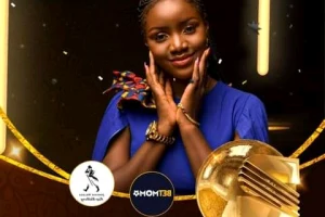 canal d’or acte 13: Une célébration réussie