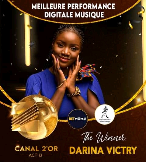 canal d&rsquo;or acte 13: Une célébration réussie
