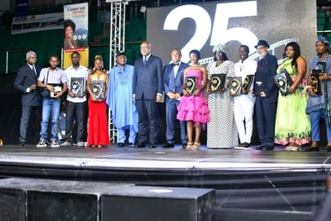 Clôture du festival écrans noirs:  » un prix spécial pour le président Paul Biya »