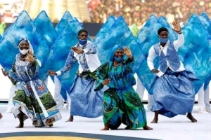 CÉRÉMONIE D’OUVERTURE DE LA CAN TOTAL ÉNERGIE CAMEROUN 2021: «ON S’EN SOUVIENT ENCORE!»