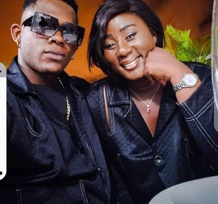 BUZZ: « EUNICE ZUNON DIT OUI AU YAMO » — Meamla Media Digital