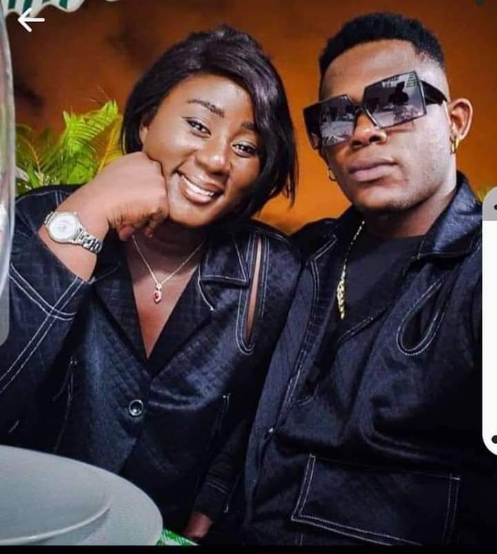 BUZZ: « EUNICE ZUNON DIT OUI AU YAMO »