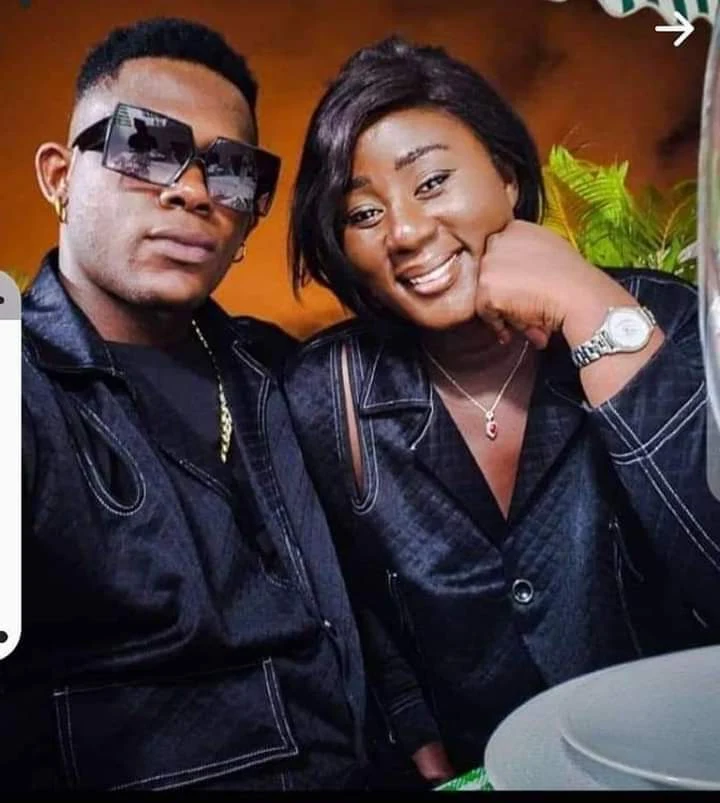 BUZZ: « EUNICE ZUNON DIT OUI AU YAMO » — Meamla Media Digital