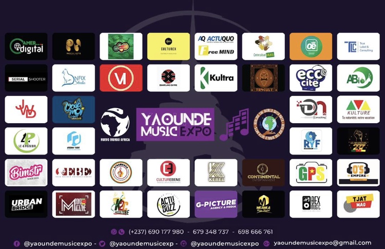 A RETENIR DE LA DEUXIÈME ÉDITION DU YAOUNDÉ MUSIC EXPO ( YAMEX)