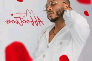 NOUVEL EP DE MAGASCO EN MODE AFFECTION ».