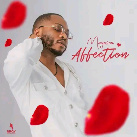 NOUVEL EP DE MAGASCO EN MODE AFFECTION ».