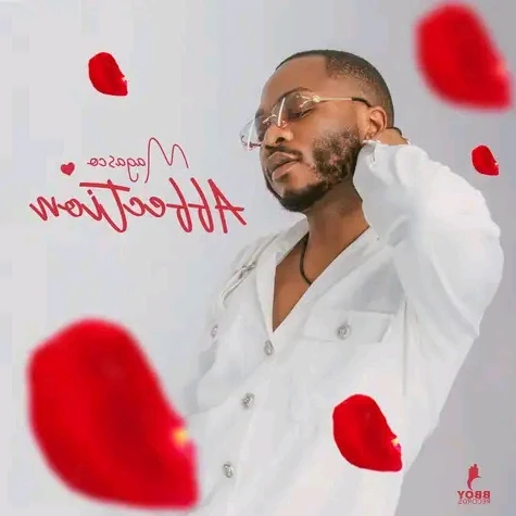 NOUVEL EP DE MAGASCO EN MODE AFFECTION ». — Meamla Media Digital