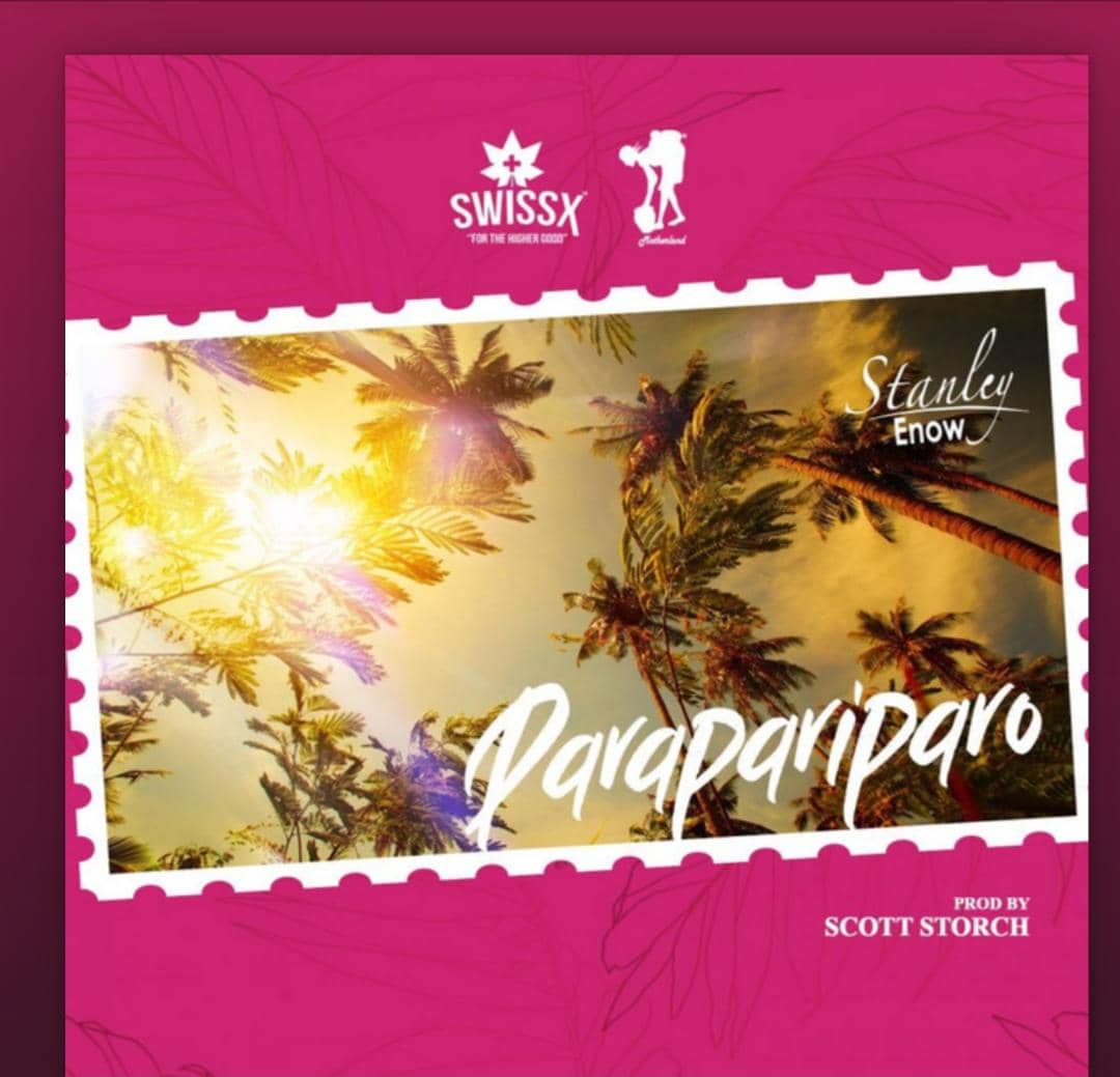 STANLEY ENOW : DU PARAPARIPARO EN CONTINUE…