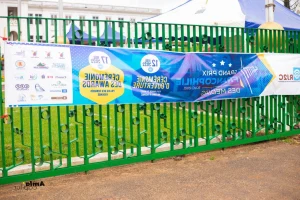 Réseau des Journalistes Culturels du Cameroun: Grand carnaval d’ouverture.