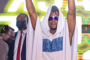 STANLEY ENOW BRIGHT HOUSE