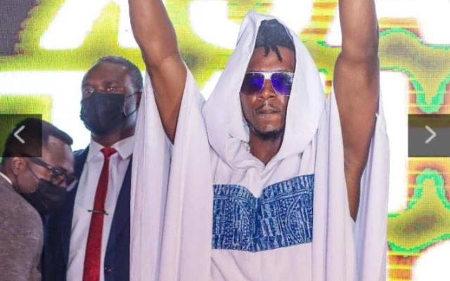 STANLEY ENOW BRIGHT HOUSE