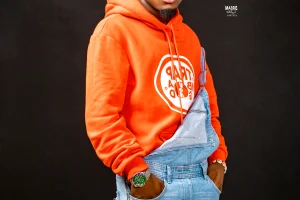 KING ARTHUR FB LE PRODIGE DU RAP CAMEROUNAIS