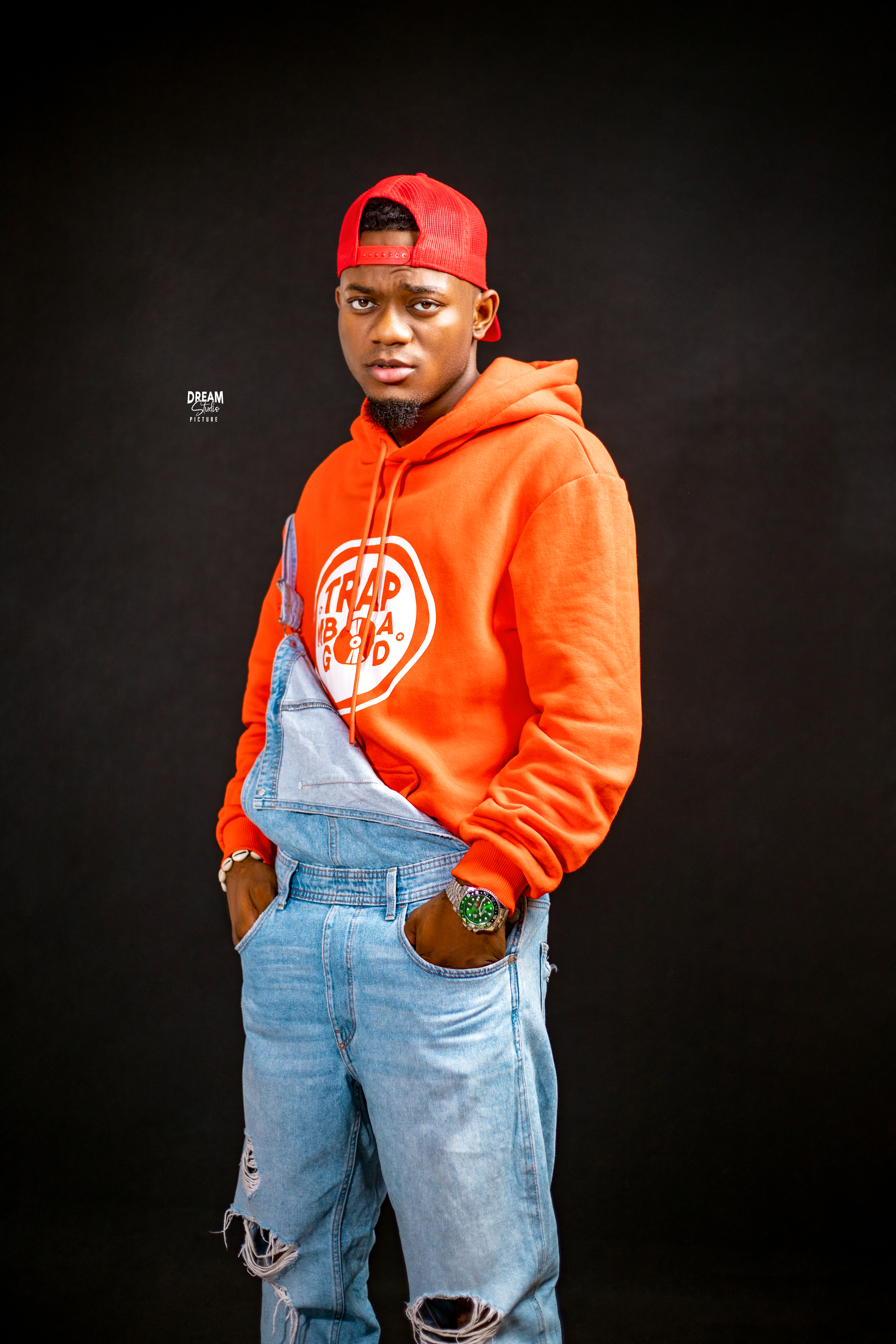 KING ARTHUR FB LE PRODIGE DU RAP CAMEROUNAIS