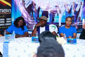 Miss Blue Cameroun 2024: Une eau potable pour tous.